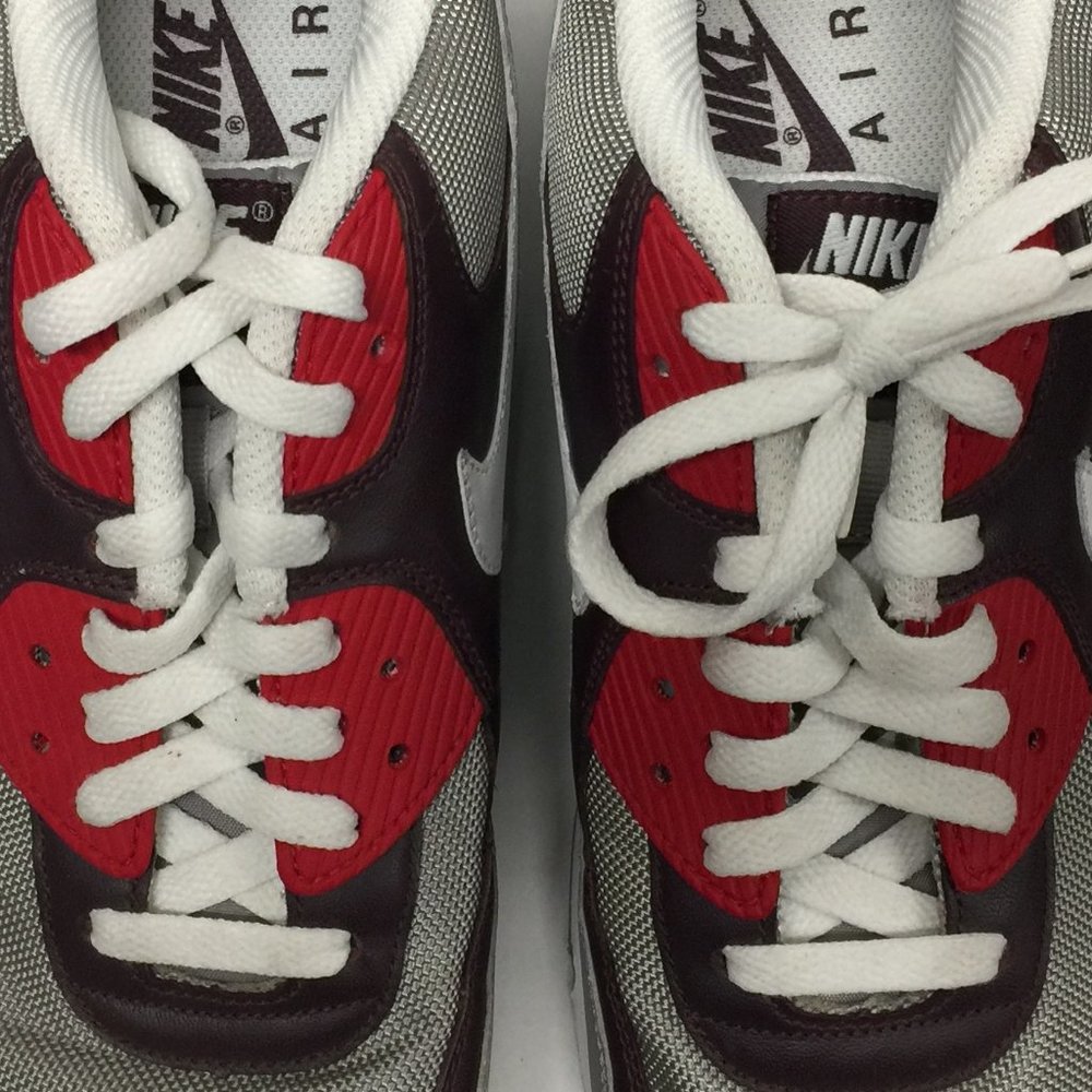 Running Shoes Sneakers Nike Air Max Size 11 - Picture 11 of 12